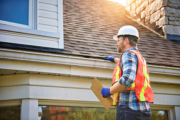 Licensed Storm Damage Roof Repair service in Hamilton, TX - Big Toms Roofing